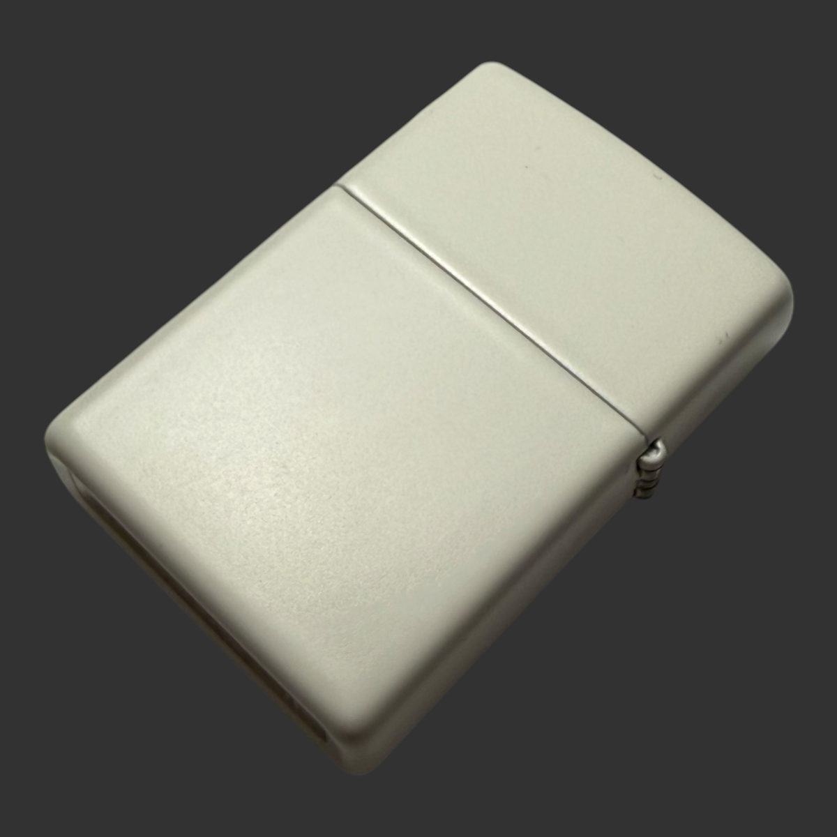 2017 AMC Javelin Zippo Lighter