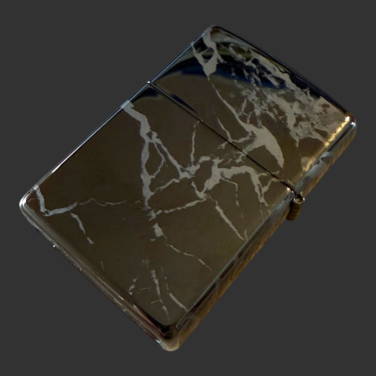 Zippo Lighter Trio #1