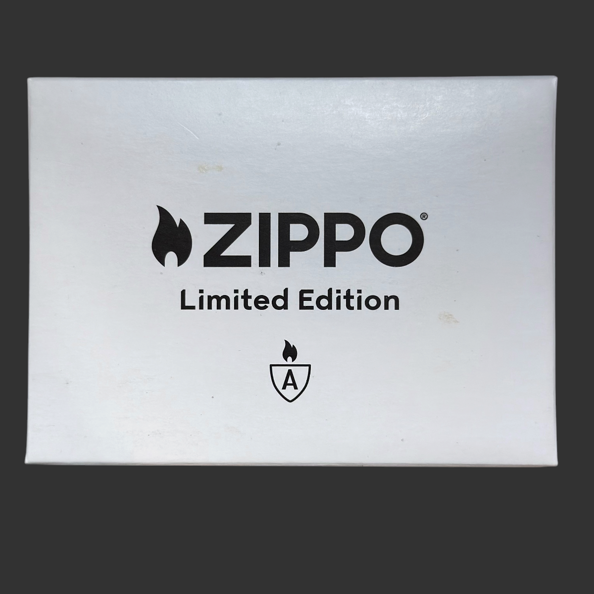2023 Limited Edition Copper Armor®️ Zippo Lighter