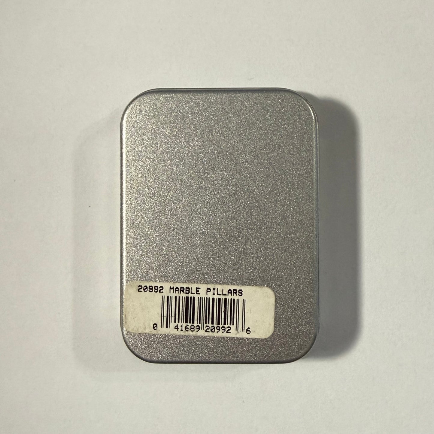 Marble Pillars Armor®️ Zippo Lighter
