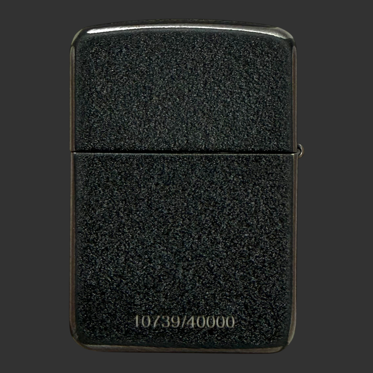 2020 75th Anniversary WWII Victory Zippo Lighter