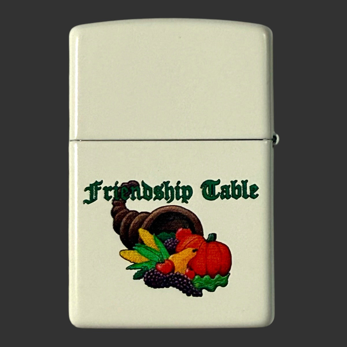 Lighter Palooza Corner Bar Zippo Lighter 29/55