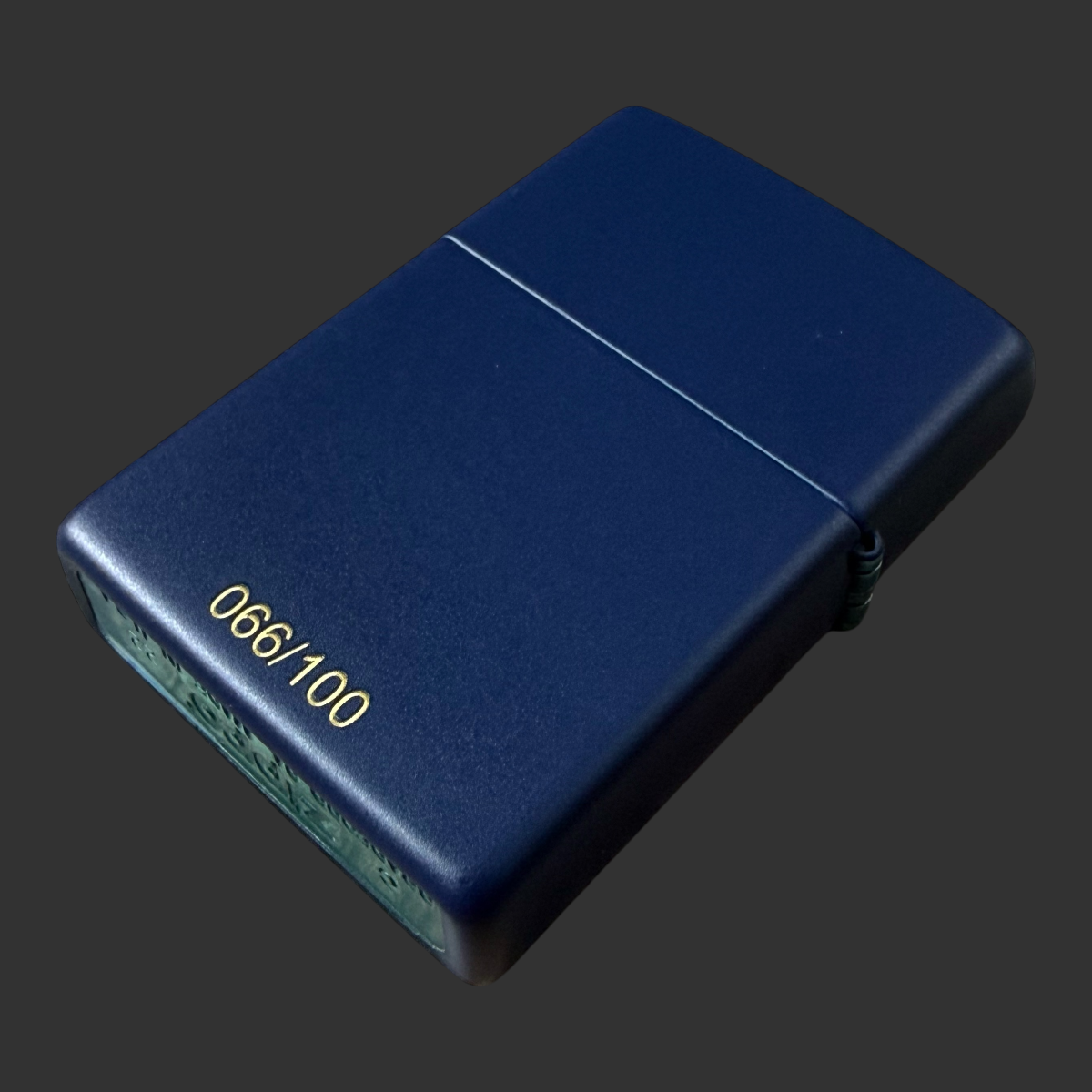 Lighter-Palooza 2 Zippo Lighter 66/100