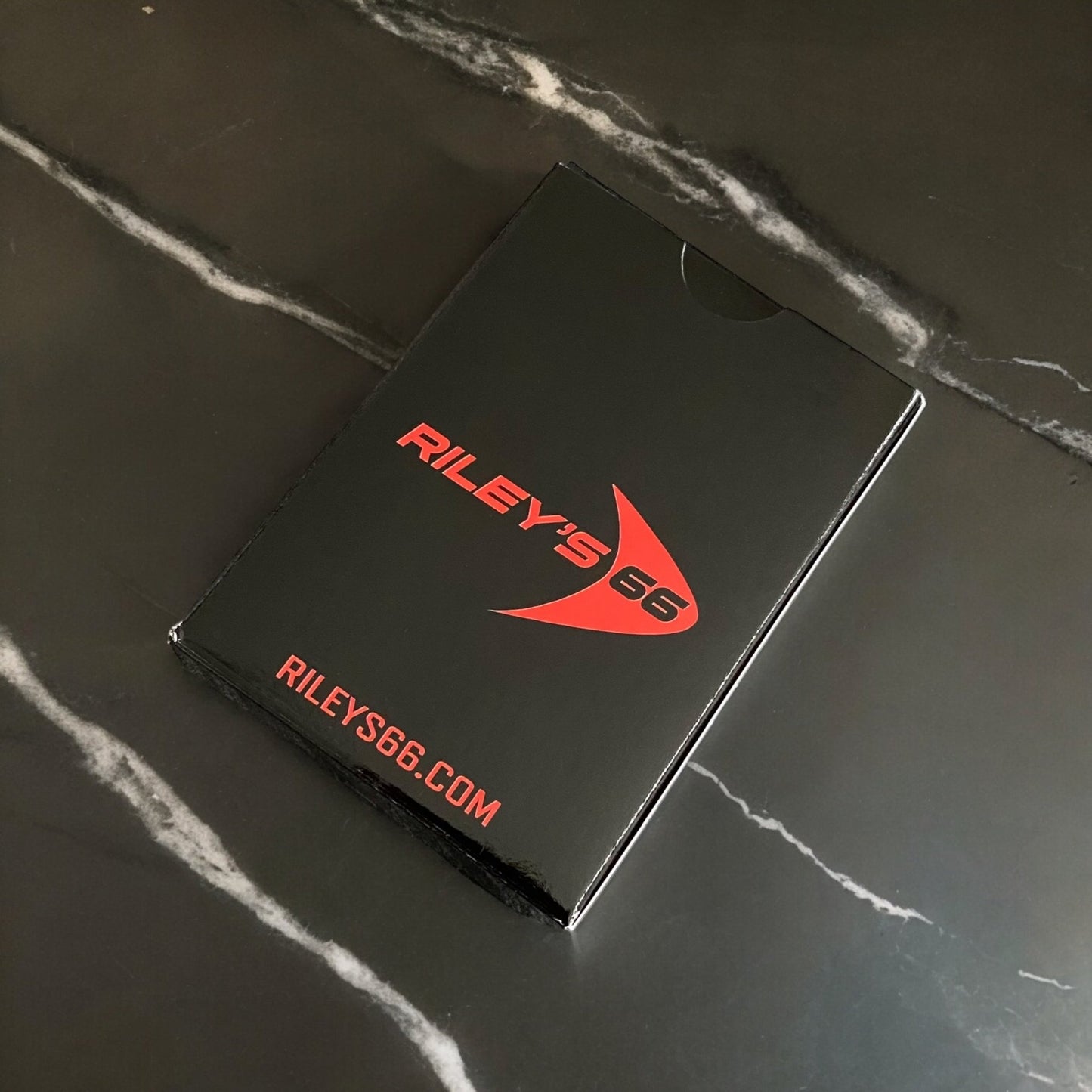 Riley's 66 Alien Playing Cards - Riley's 66 LLC