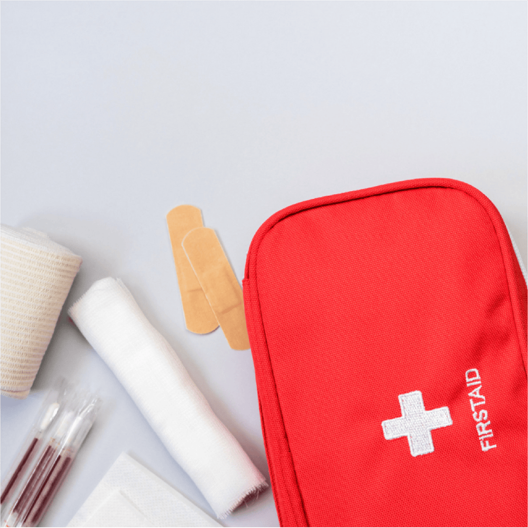 First Aid & EDC - Riley's 66 LLC