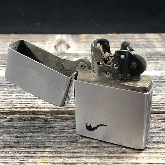 Prototype Zippo Pipe Lighter? - Riley's 66 LLC