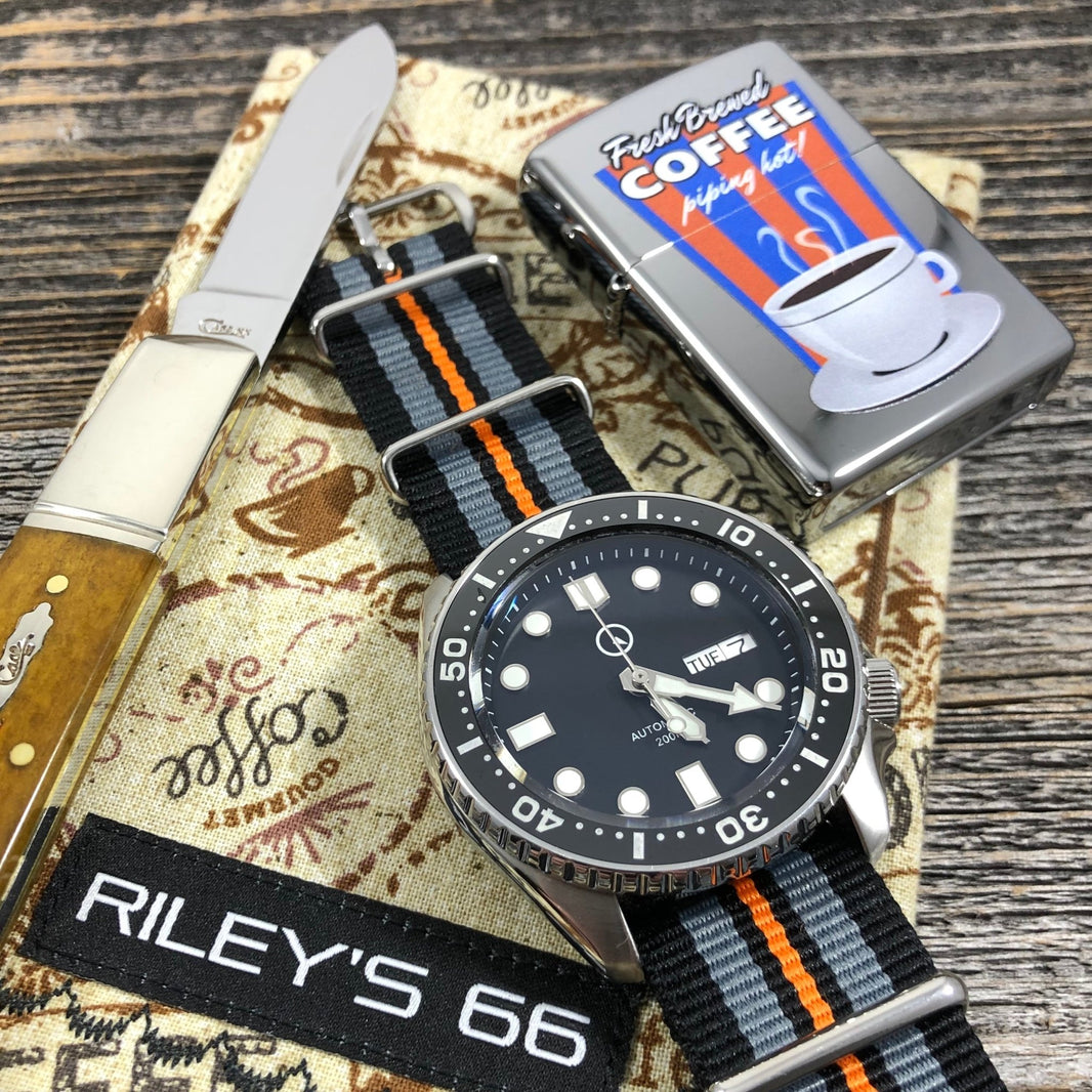 What is EDC? - Riley's 66 LLC