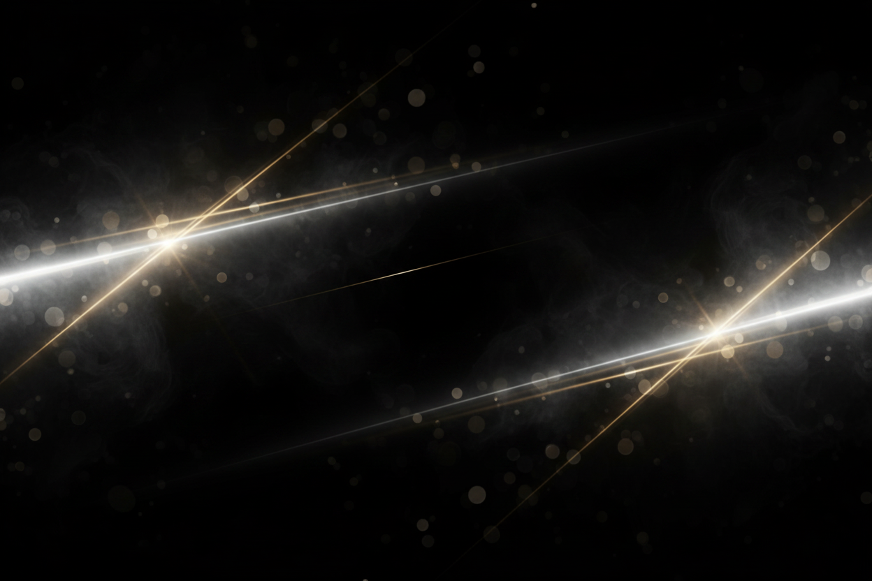 Bold Collector Showcase - Abstract Light Only