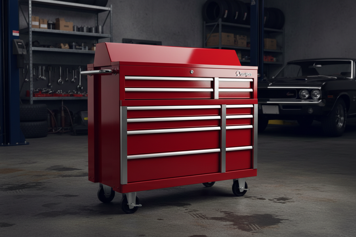 Toolbox Collection