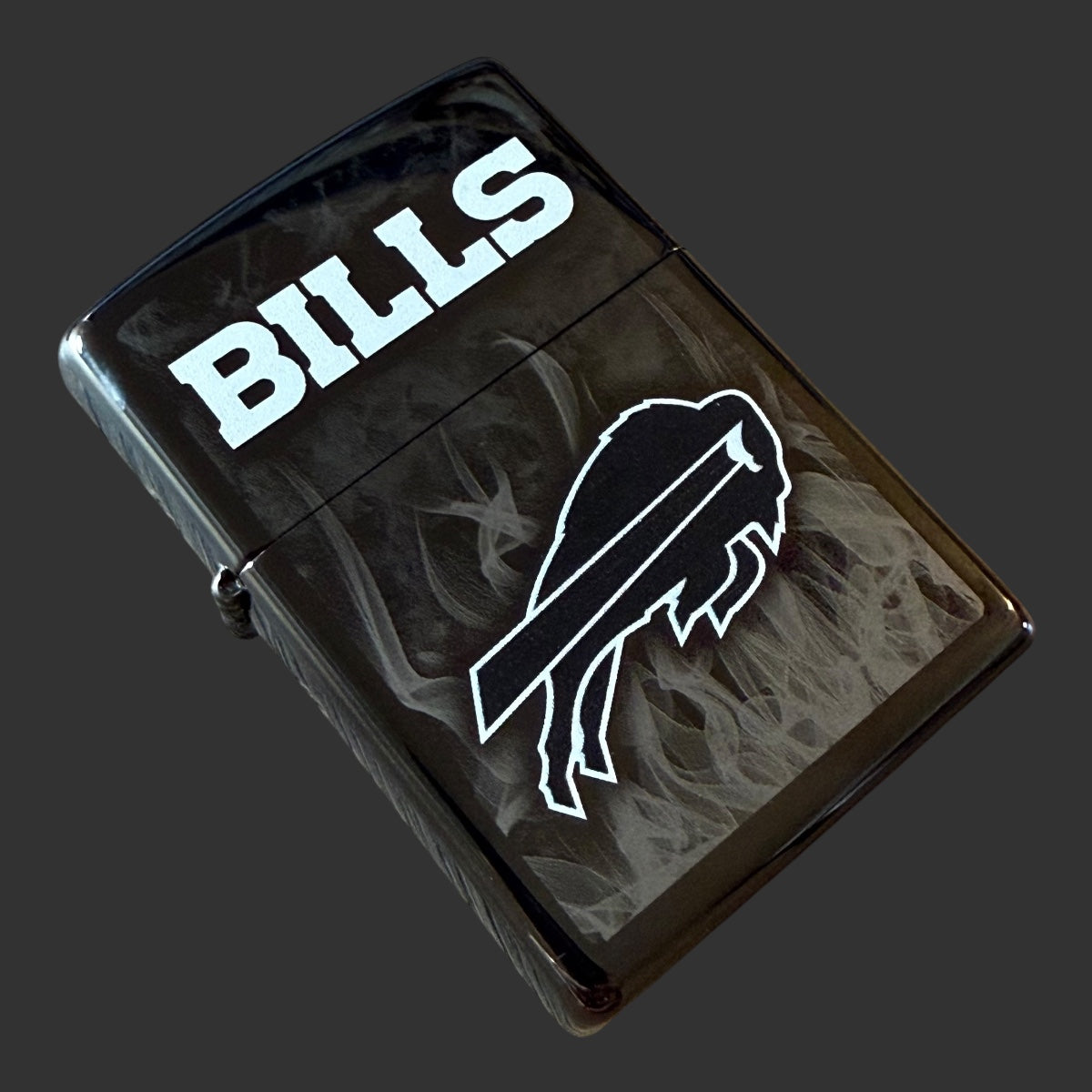 Zippo Lighter Trio #1
