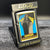 1998 Zippo Lighter - Normandie - High Polish Chrome - Riley's 66 LLC