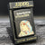 1998 Zippo Lighter - The Son of the Sheik - Movie Poster - Test Sample - Riley's 66 LLC