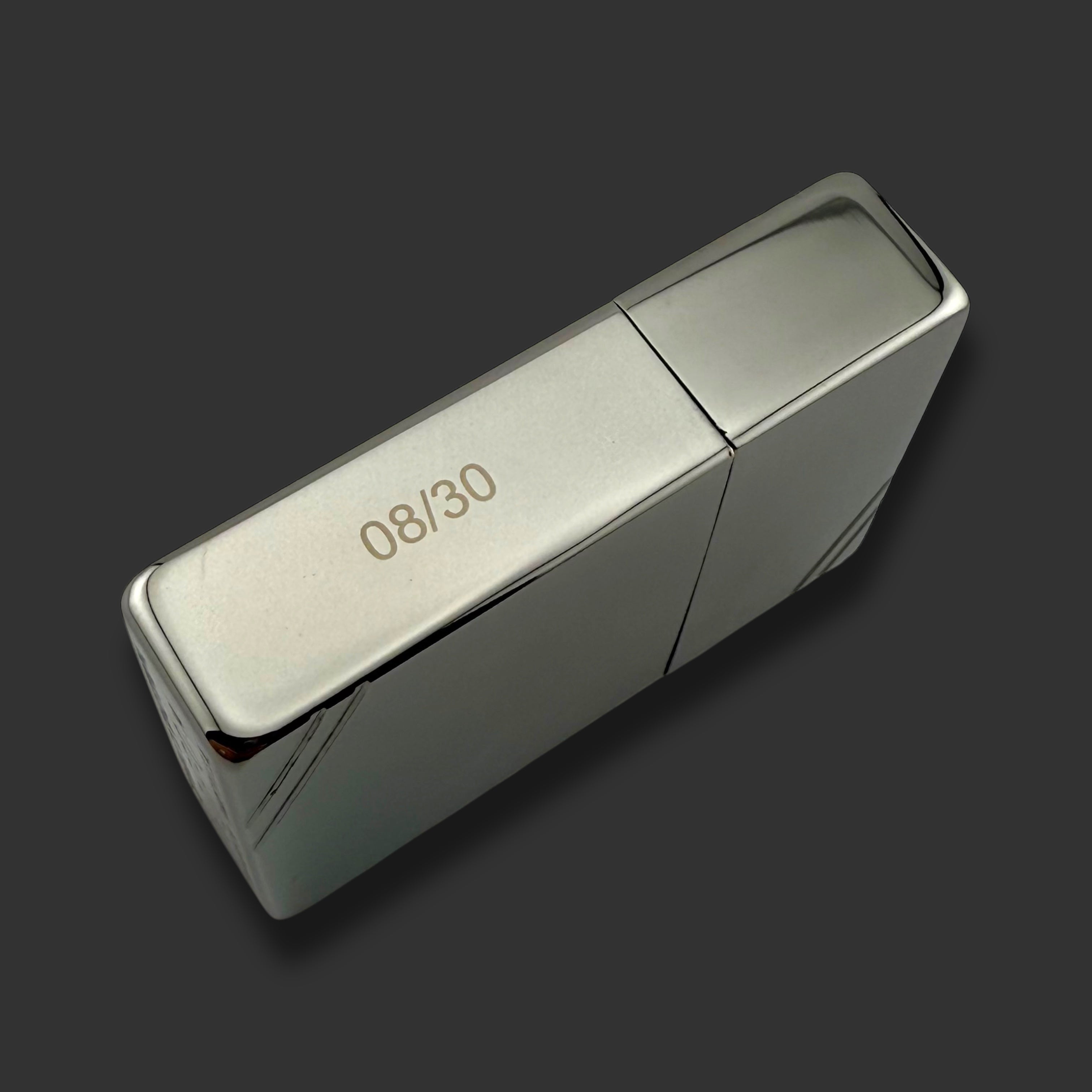EXCLUSIVE - Riley's 66 Zippo Lighter - Fresh Hot Coffee - 08/30 - 1935 Replica