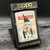 2000 Zippo Lighter - Cleopatra Movie Poster - Test Sample - Riley's 66 LLC