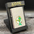 2000 Zippo Lighter - Green Fish - High Polish Chrome - Riley's 66 LLC