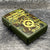 2000 Zippo Lighter - Shooters Service LTD - Camouflage - Riley's 66 LLC