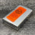 2001 Zippo Lighter - Montecristo Cigars - Brushed Chrome - Riley's 66 LLC