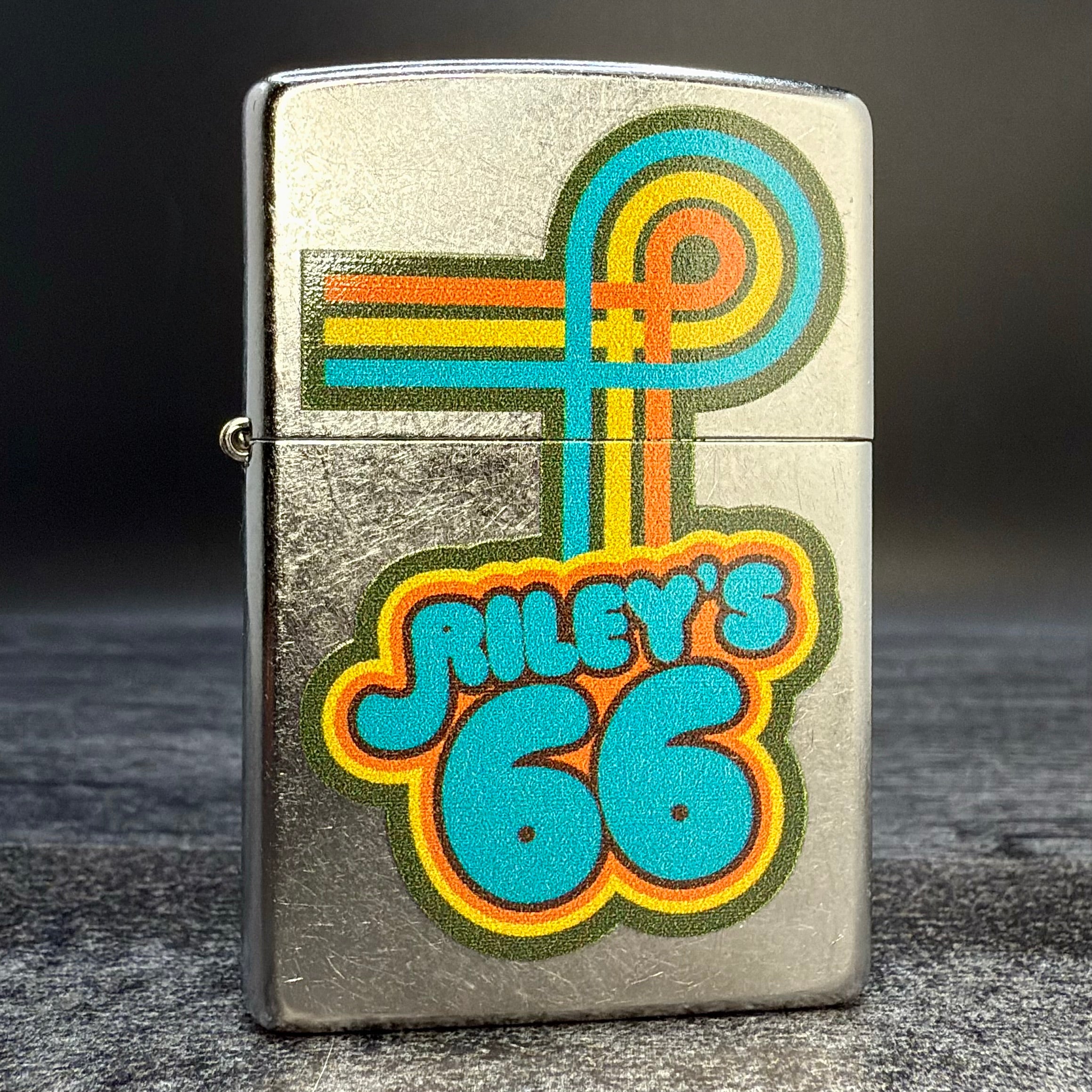 Chuck Riley Designs