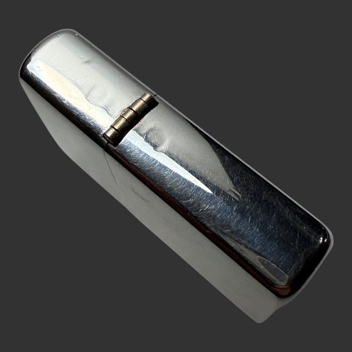 1957 Vintage RCA Zippo Lighter