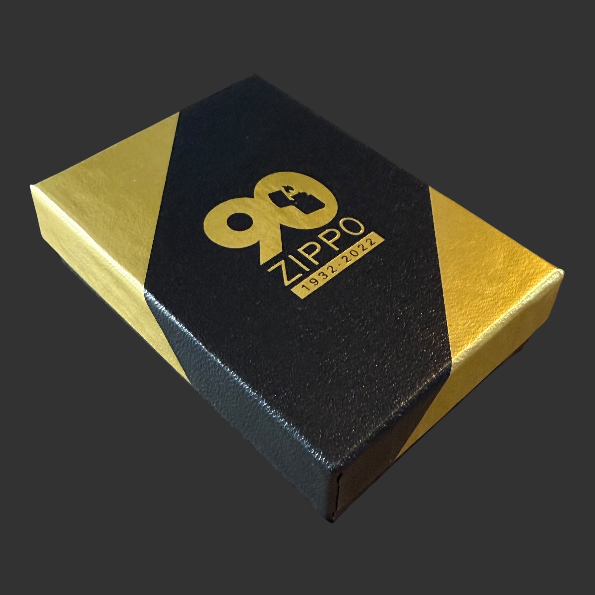 Zippo Lighter Trio #1