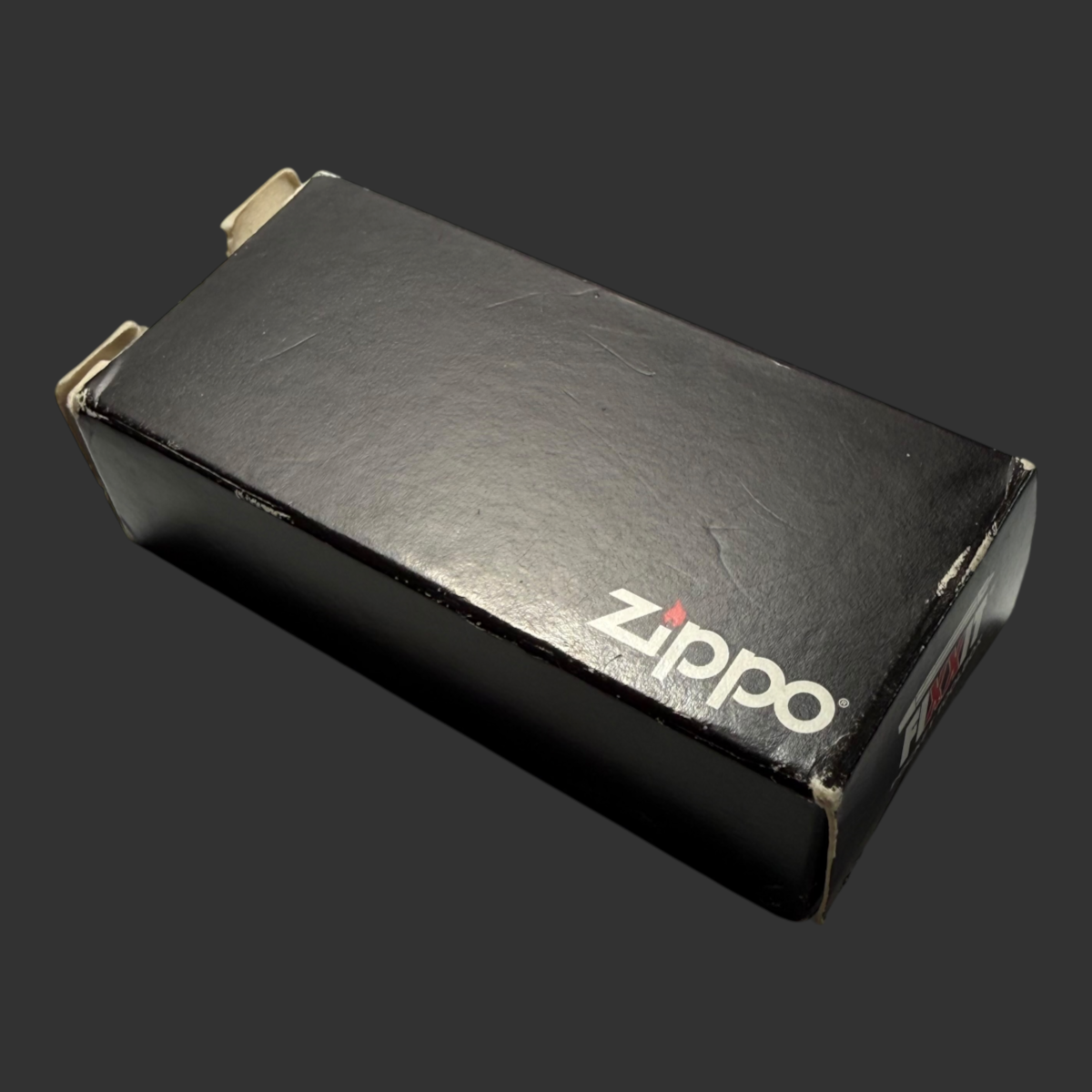 1997 Zippo Fixxit Pocket Toolbox