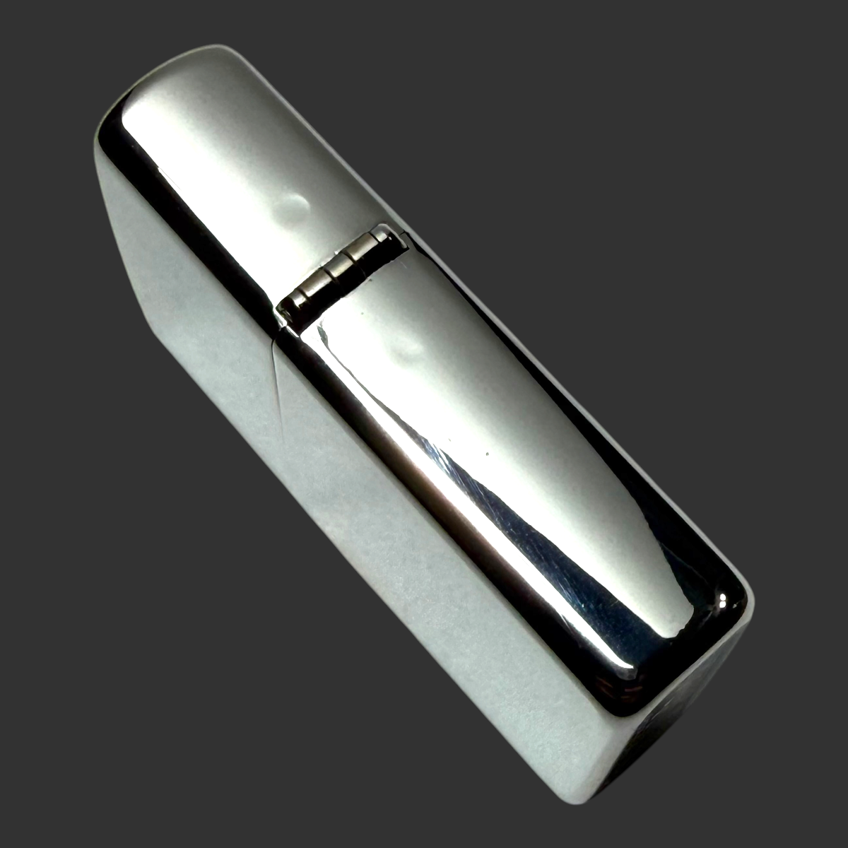 1981 Vintage HMAS Oxley S-57 Submarine Zippo Lighter