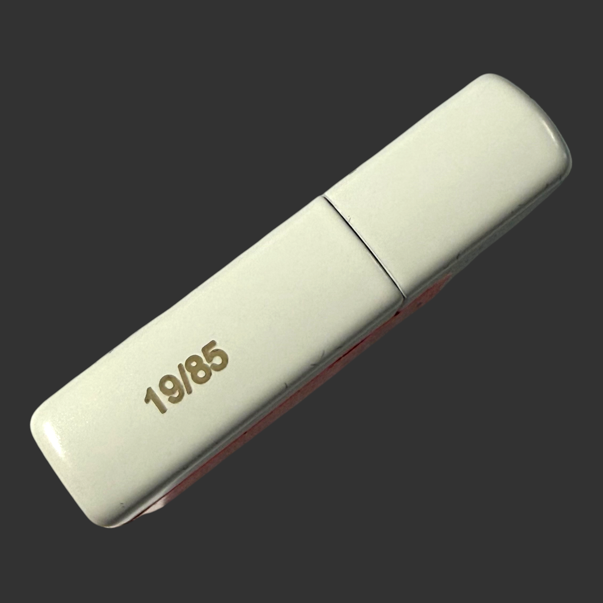 Lighter-Palooza 6 Dinner Zippo Lighter 19/85
