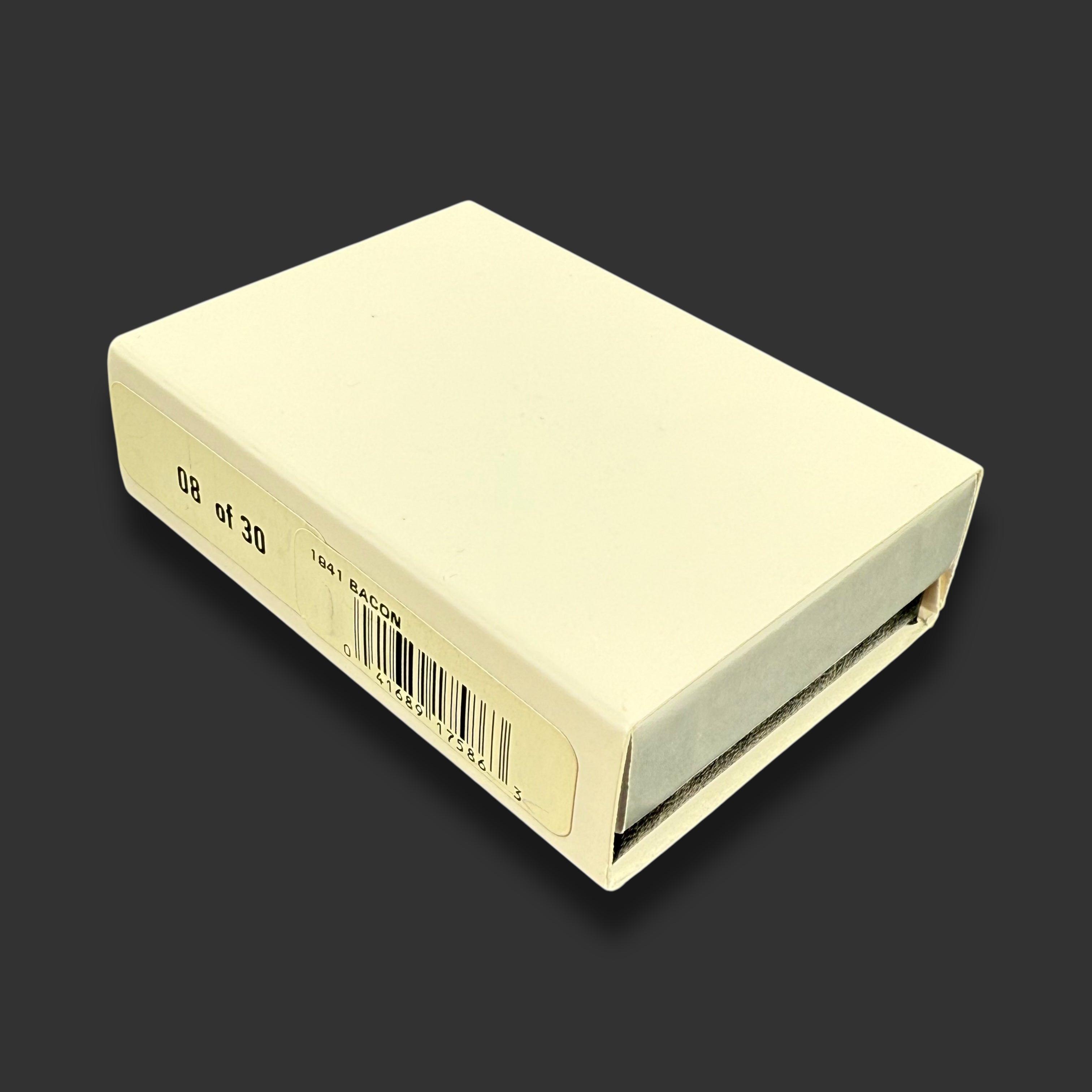 EXCLUSIVE - Riley's 66 Zippo Lighter - Bacon - 8 of 30 - 1941 Replica