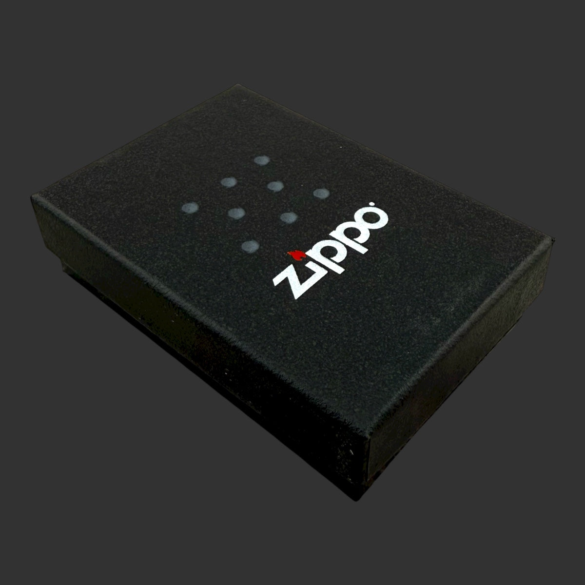 Zippo Lighter Belle Kogan Design