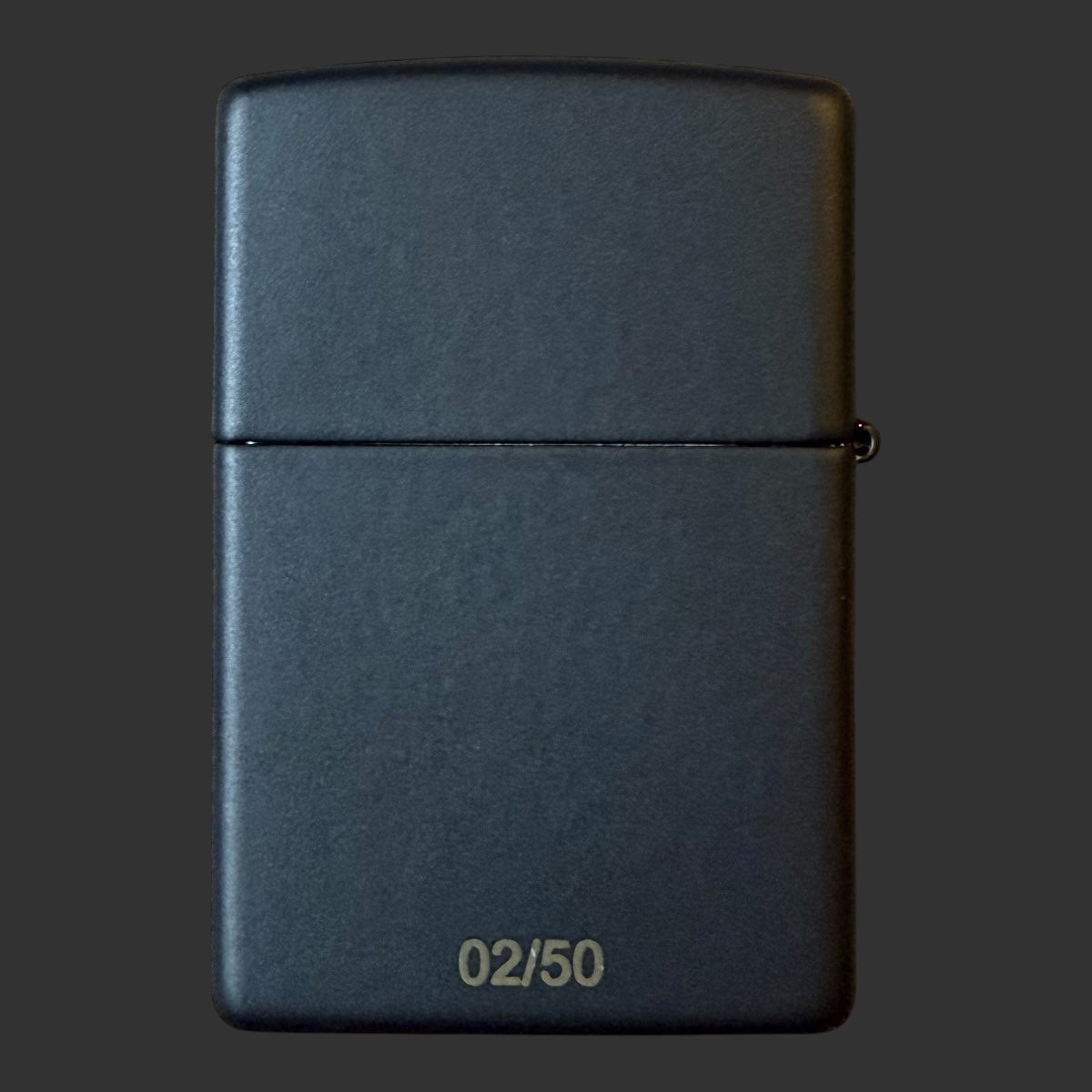 Lighter Palooza 2.5 Zippo Lighter 02/50
