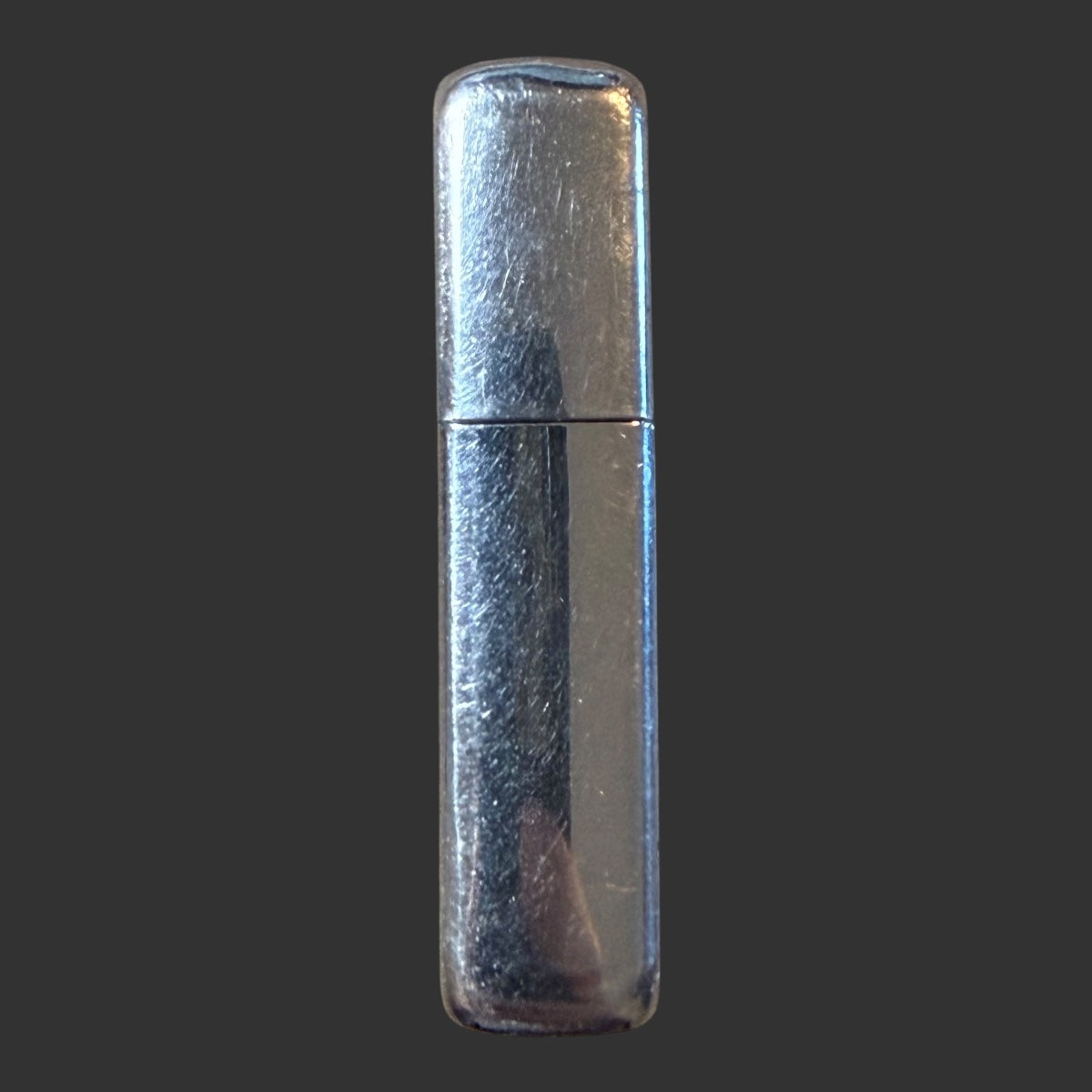 1952 Vintage Zippo Lighter Taylor Roofing Company Bradford, PA