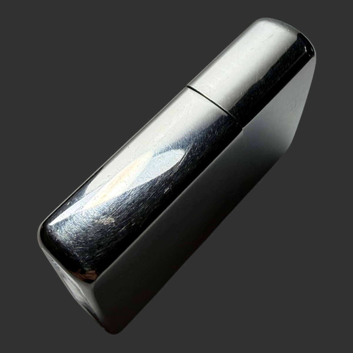 1957 Vintage RCA Zippo Lighter