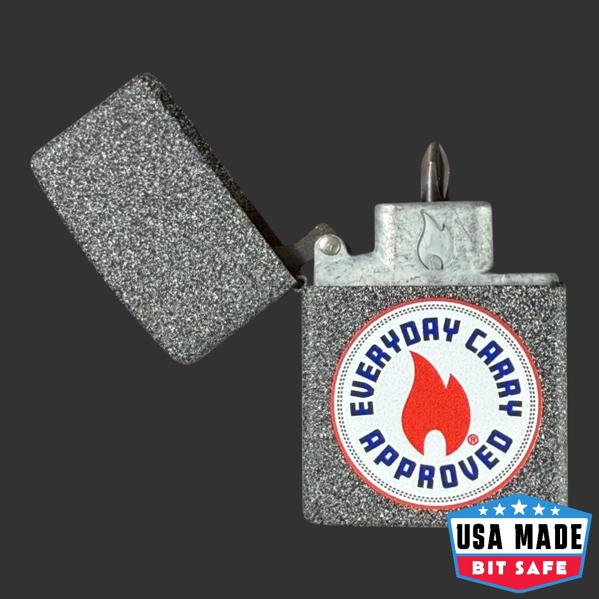 Chuck Riley Designs