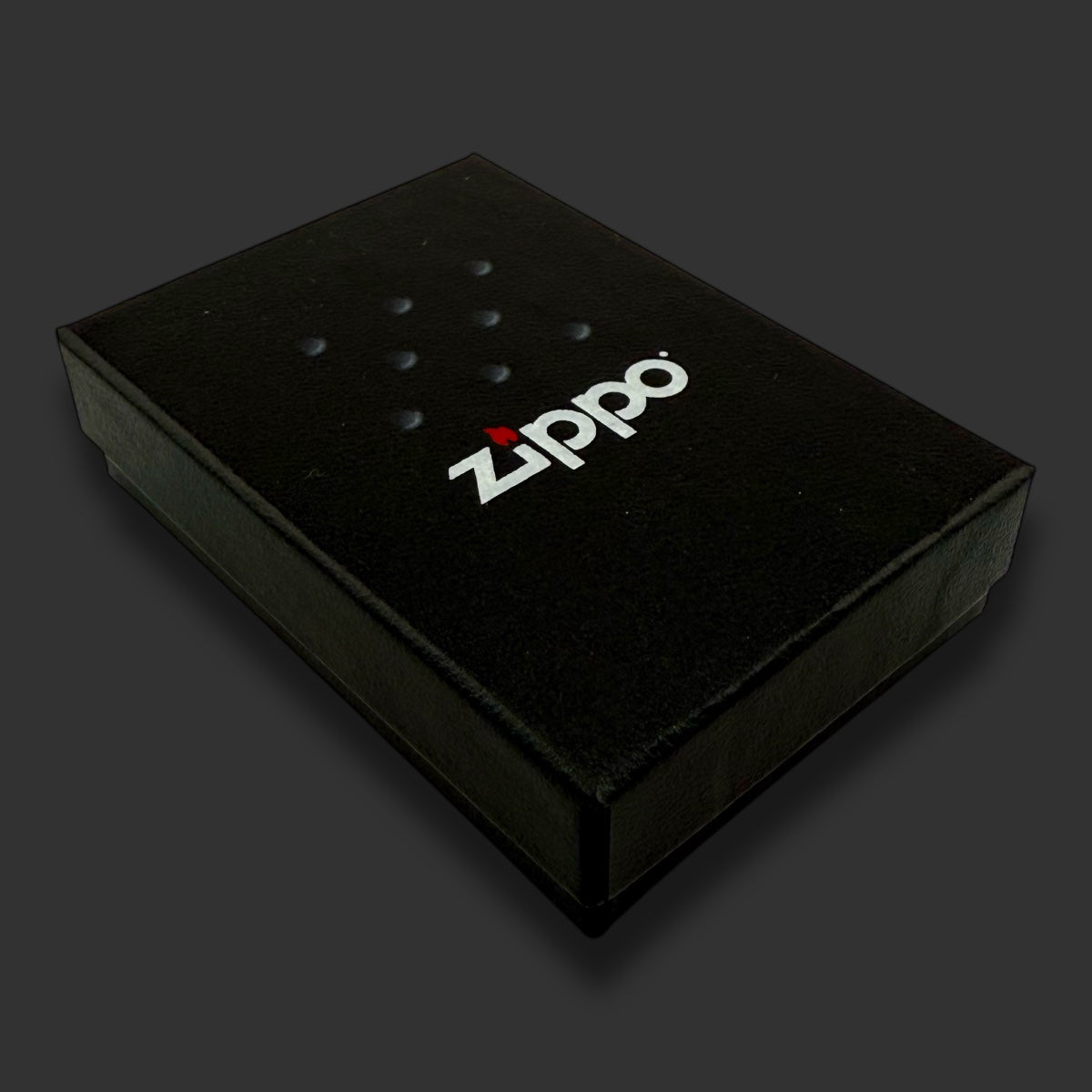 Museum Exclusive Zippo Lighter - Headless Horseman 66/100 - 540 Fusion