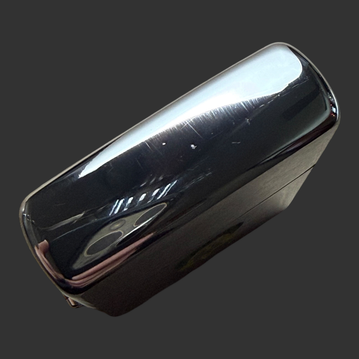 Royal Logistics Corp British Army Zippo Lighter