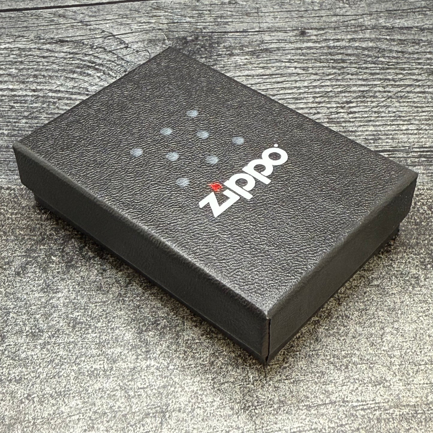Zippo Lighter - Lighter Palooza - 1 of 100 - Street Brass