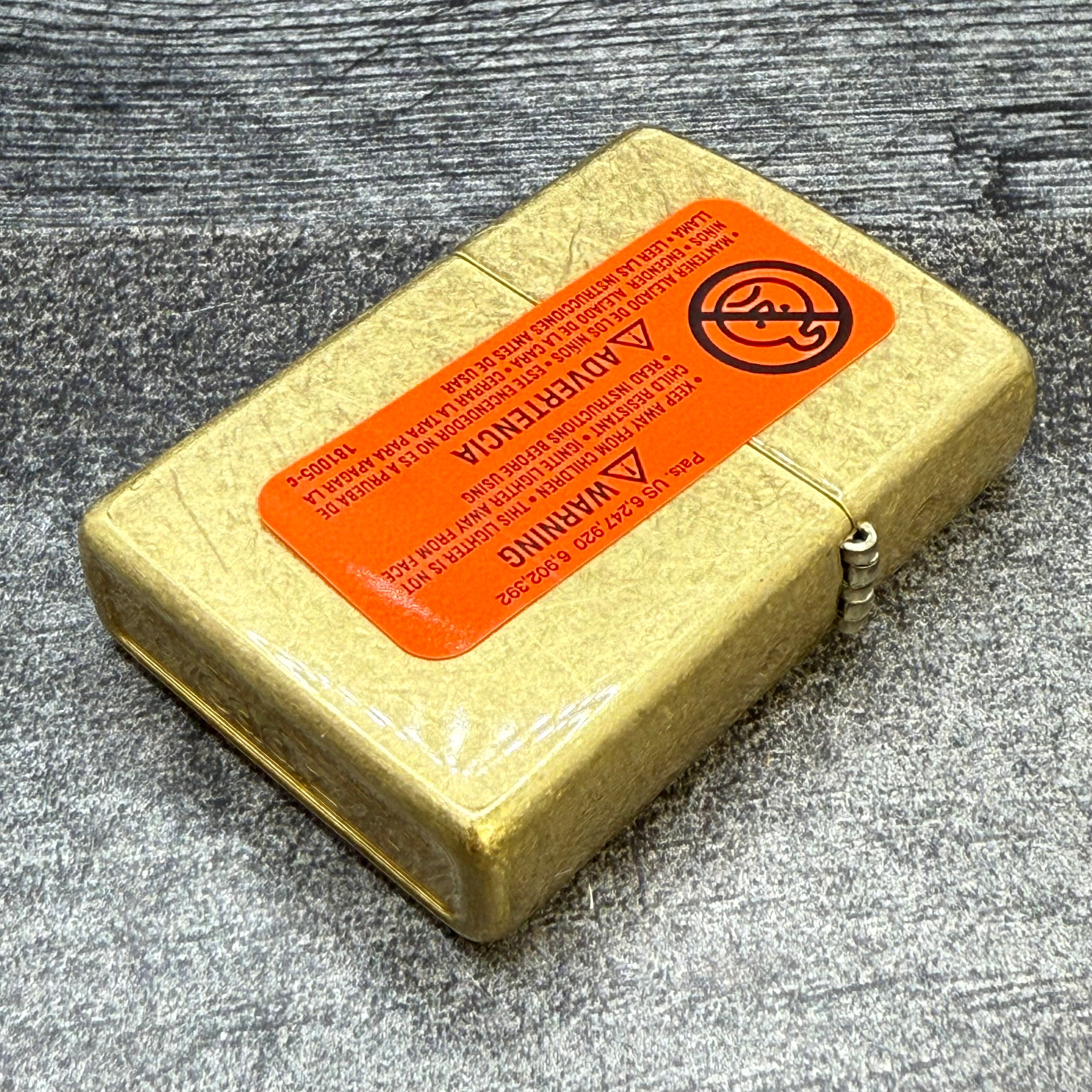 All Zippo Lighters