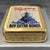 EXCLUSIVE - RILEY'S 66 ZIPPO LIGHTER - Keep 'Em Fighting - Brushed Brass