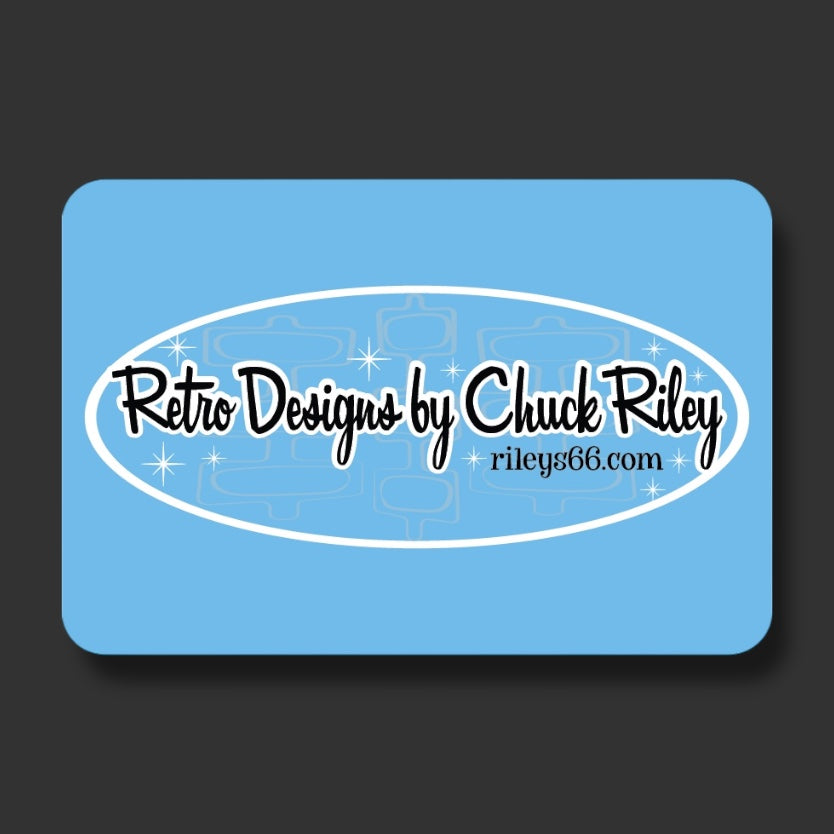 Riley's 66 Gift Card