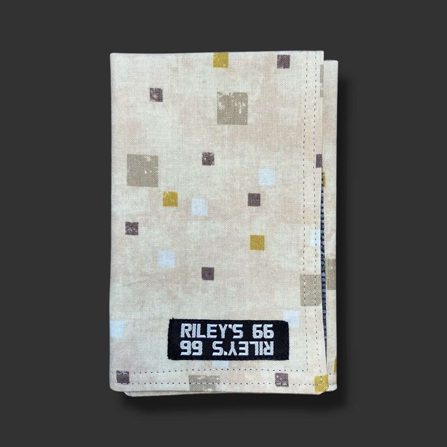 Be Square Hanky
