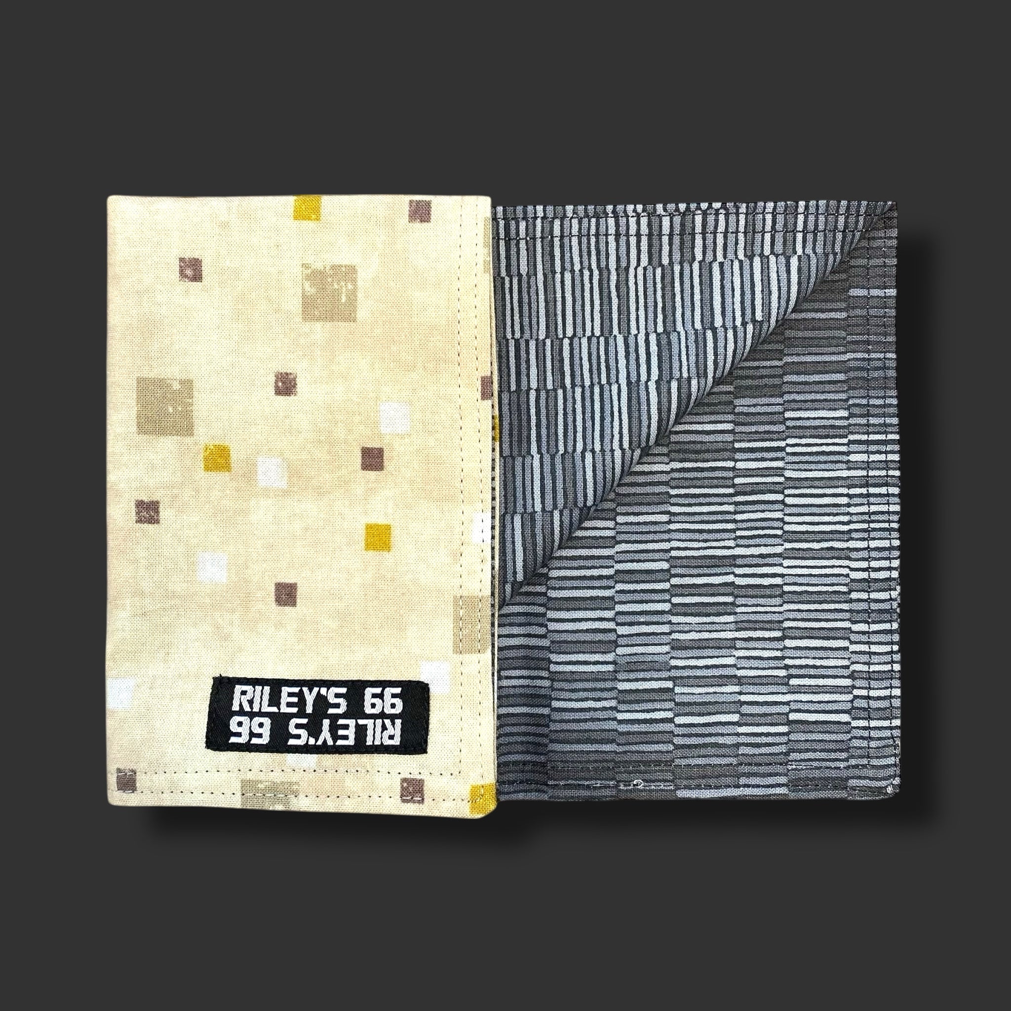 Be Square Hanky