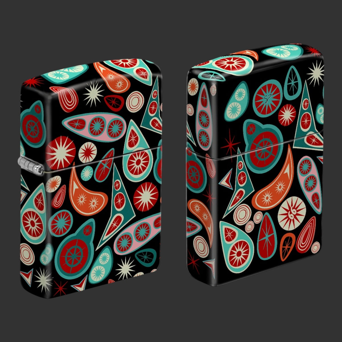 Chuck Riley Designs