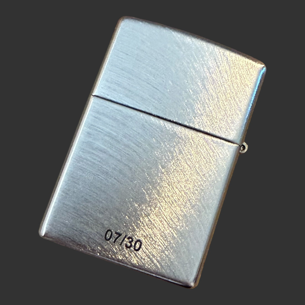 Original Riley's 66 I'm a 66er Zippo Lighter 7 of 30
