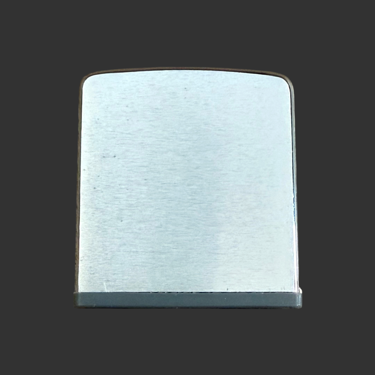 1960's Salesman Sample Zippo Rule