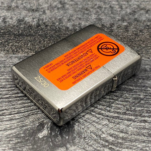 EXCLUSIVE - Riley's 66 Zippo Lighter - 66ers Football - Only 30 Made - Riley's 66 LLC
