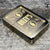 EXCLUSIVE - Riley's 66 Zippo Lighter - Art Deco II - Only 66 Made - Riley's 66 LLC