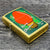 EXCLUSIVE - RILEY'S 66 ZIPPO LIGHTER - Christmas 2024 - Street Brass - Riley's 66 LLC