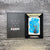 EXCLUSIVE - RILEY'S 66 ZIPPO LIGHTER - Fishful Thinking - Glacier - Riley's 66 LLC