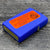 Exclusive - Riley's 66 Zippo Lighter - Gas Pump - Royal Blue Matte - Riley's 66 LLC