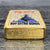 EXCLUSIVE - RILEY'S 66 ZIPPO LIGHTER - Keep 'Em Fighting - Brushed Brass - Riley's 66 LLC